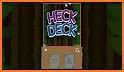 Heck Deck related image