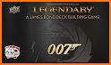 Legendary DXP: 007 related image