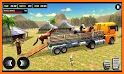 Grand Transport Simulator: Animal Free Games related image