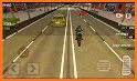 Highway Bike Racing 2019: Motorbike Traffic Racer related image