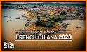 All Birds Guianas, Suriname, Guyana, French Guiana related image