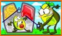 Comical Avocado Escape - Best Escape Games related image