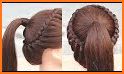 Easy and Beautiful Hairstyles related image