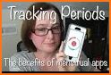 Eva Period Tracker- Menstrual Cycle Tracker related image