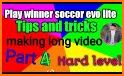 Tricks for Dream Winner Soccer related image