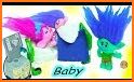 Trolls Toys Video related image
