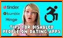 Awed Disability Dating related image