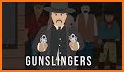 The Wild West Gunslinger related image