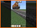 Mod Trains Addon for MCPE related image