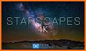 Starscape related image