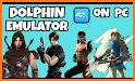 GET Roms (Emuladores) related image