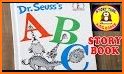 Dr. Seuss's ABC related image