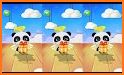 Talking Baby Panda - Kids Game related image
