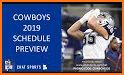 Football Schedule 2019 for NFL: Live Scores, Stats related image