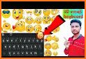 😆 EMOJIS WAstickerApps Funny Expressions 3D related image
