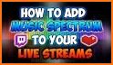 Spectrum Streams related image