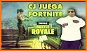 San Andreas Theft Auto Battle Royale related image