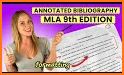 MLA|DLA Con related image