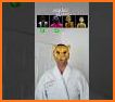 Squid Game Mask - Photo Editor related image