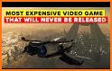 Most expensive PvP game related image