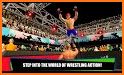 Ladder Match: World Tag Wrestling Tournament 2k18 related image