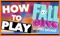 fall guys ultimate knockout online GUIDE related image