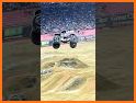 MONSTER Car Locator related image