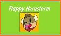 Flappy Hornstromp related image
