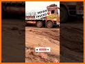 Off-road Indian Truck Driving related image