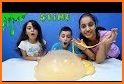 How to Make Crazy Fluffy Slime Maker - Squishy Fun related image