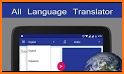 Translator All Language related image