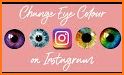 Eyes Color Changer(Eye Lens) related image
