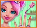 Candy Makeup Party Salon related image