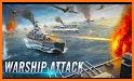 Attack of Warships related image
