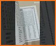 Word Search Hunt related image