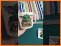 Baby Yoda Stickers 💖 WAStickerApps related image