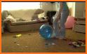 Peekaboo Balloon Pop related image