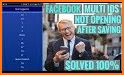 Multi FB - Multi Account for Facebook & Save Video related image