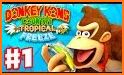 Island Donkey Kong Adventure related image
