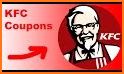 Coupons For You | KFC | Best Food related image