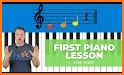 Early Learning App - Kids Piano & Puzzles related image