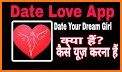 KisTime: chat, date, love related image