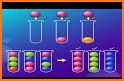Color Ball Sort - Exercise Brain Puzzle Game related image