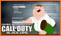 Peter Griffin Soundboard : Family Guy related image