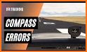 North - Ad-Free Compass related image