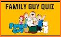 Family Guy-Quiz related image