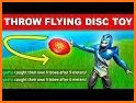 Throw Disc related image