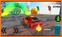 Well of Death Car Stunt Games: Mega Ramp Car Games related image