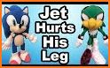 Jet Jack: Tournament Edition related image