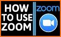 New Zoom (Video Conferencing & Meetings) Assistant related image
